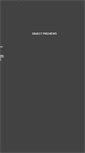 Mobile Screenshot of objectpreviews.com